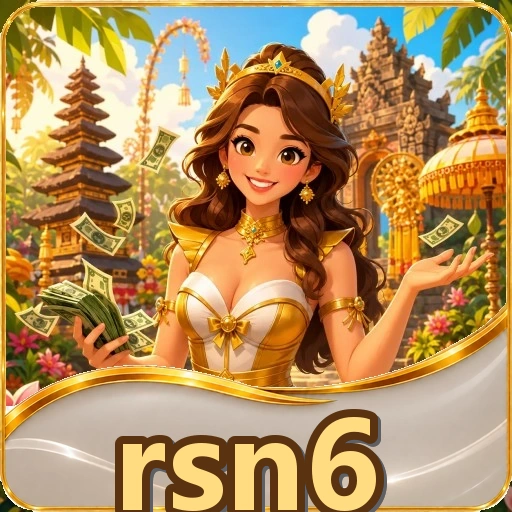 Ikon rsn6 untuk pertanyaan teknis APK