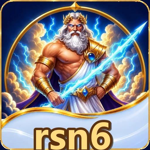 Ikon rsn6 untuk bagian uji redaksi