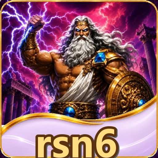 Ikon rsn6 untuk syarat pemasangan di Android