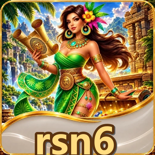 Ikon rsn6 untuk data verifikasi APK 2018–2026