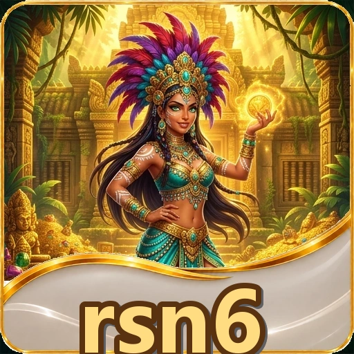 Ikon rsn6 untuk ciri berkas resmi